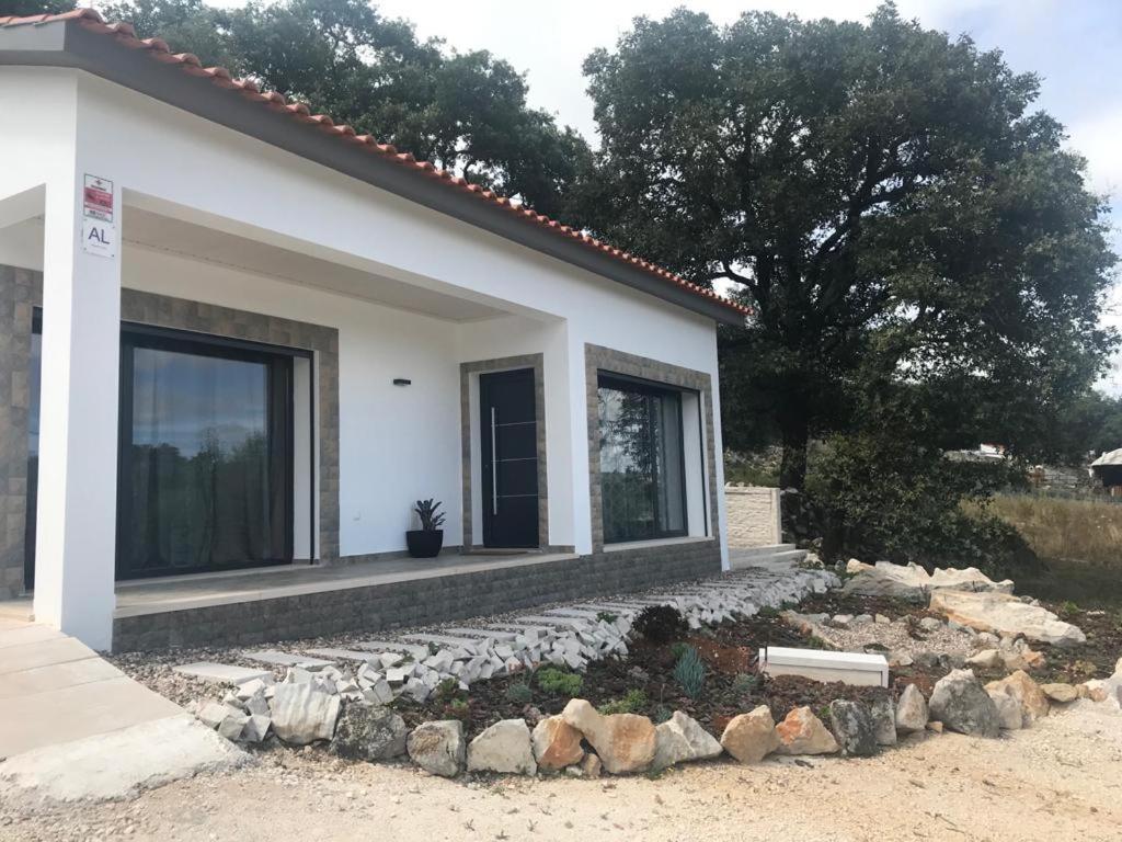 Recanto da Serra Porto de Mós Esterno foto