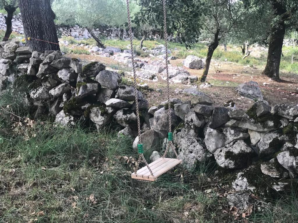 Recanto da Serra Porto de Mós Esterno foto