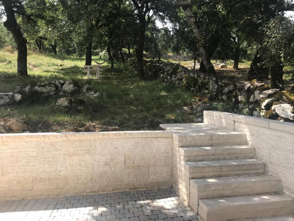 Recanto da Serra Porto de Mós Esterno foto