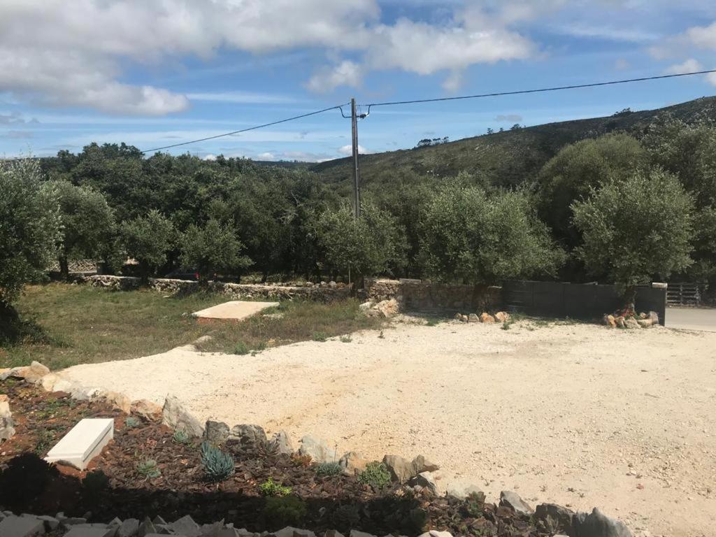 Recanto da Serra Porto de Mós Esterno foto
